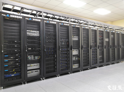 探秘江苏省委书记重点考察实验室 引领网络技术服务的创新引擎